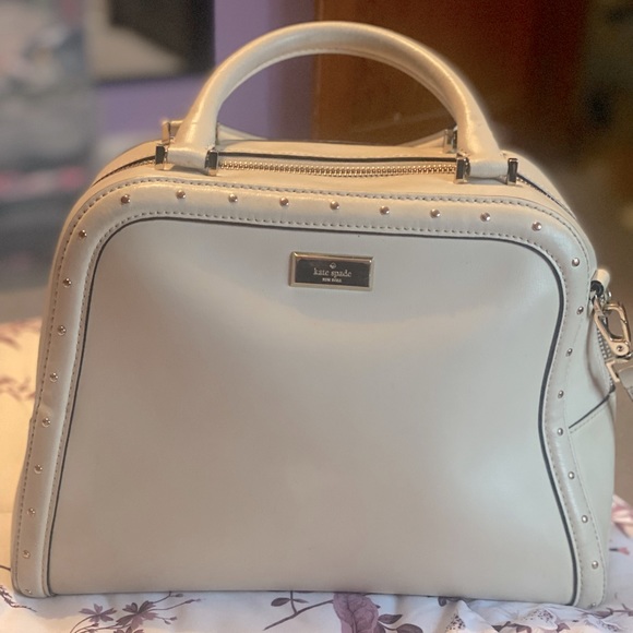 Kate spade purse - Picture 1 of 8